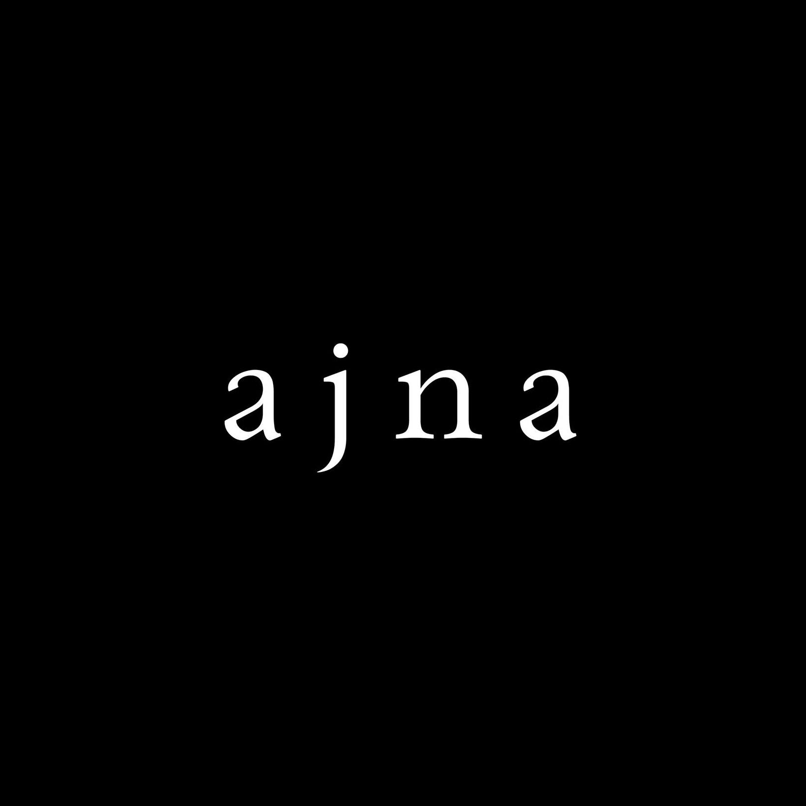 Ajna developments - logo